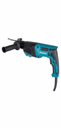 Makita HR2670  Combi Hammer
