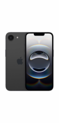 Apple iPhone 16e/128GB/Black