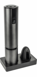 Peugeot ELIS Elis Touch Carbone  Electric Corkscrew 27cm