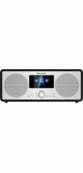 Panasonic RF-D40EG-K  black