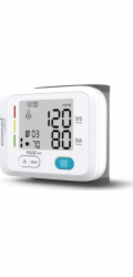 Ecomed BW-83E Horní rameno Automatický 2 uživatel/ů