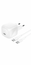 Belkin BOOST Charge USB-C 45W PD  PPS+USB-C Cab.wh WCA013kq1MWH-B6