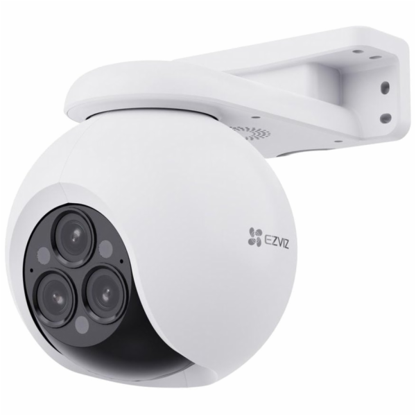 Kamera Ezviz H80f Triple Lens Venkovní PTZ IP, 3x 4MP, WiFi