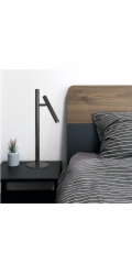 Svítidlo Viokef Corso, LED, stojací, 6W