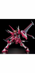 HGCE 1/144 INFINITE JUSTICE GUNDAM TYPE II