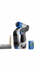 Dremel 3-in-1 Cordless  Screwdriver 12V 2 Ah DD12V-S1