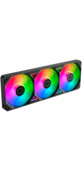 Cooler Master Ventilátor SickleFlow Edge 360 ARGB