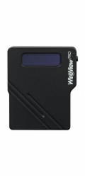 Thermal Grizzly WireView Pro GPU 1x12VHPWR 90°, Normal (schwarz)