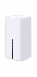 Modem TP-Link Archer NX500 AX3000, 5G/ LTE s WiFi routerem, 2x GLAN, 1x GWAN, 1x slot SIM, 2,4/5GHz, EasyMesh