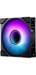 Phanteks Ventilátor M25G2-120 D-RGB černý (PH-F120M25_G2_DBK01)