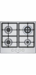 Bosch Plynová varná deska PGH6B5K90