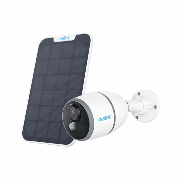 Reolink Go Series G330 mit  Solar Panel