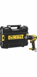 Dewalt Akku-Schlagbohrschrauber DCD799NT, 18 Volt (gelb/schwarz, ohne Akku und Ladegerät, in T STAK-Box)
