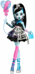 Mattel Monster High schaurig schöner Geburtstag Frankie