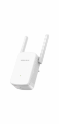 WiFi extender TP-Link Mercusys ME12 AP/Extender/Repeater, 2.4GHz, 1x LAN