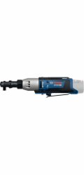 Bosch Akumulátorová ráčna GRC 12V-60 v samostatném kartonu