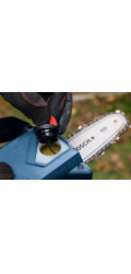 Bosch GKE 18V-15  Cordless Pruner Saw
