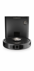 Shark PowerDetect Saugroboter RV2820VEEU (schwarz/champagner)