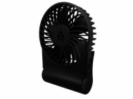 Arctic ventilátor Summair 2Go Black