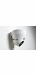 TP-LINK držák s kabelovou krytkou pro kamery VIGI C400/C420/C430/450 na stěnu, bílý
