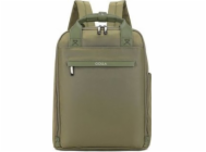 GOLLA Backpack Orion Nylon a PU 15.6" Green