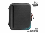 TomToc pouzdro Smart A06 PadFolio Eva Case pro iPad Pro 12.9"/Pro, Air 13" - Black