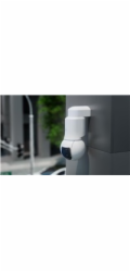 UBNT G6 PTZ, bílá