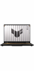 ASUS TUF Gaming F16/FX608JH-RV002W/i5-13450HX/16"/WUXGA/16GB/512GB/RTX 5050/W11H/Gray/2R