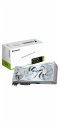 GigaByte GeForce RTX 5090 AORUS STEALTH ICE 32G (DLSS 4, 3x DisplayPort, 1x HDMI 2.1)