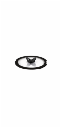 Víko Tefal Ingenio 2100127837, 180 mm