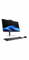 HP ProStudio 4/G1i/23,8"/FHD/T/U5-235T/32GB/1TB/Intel int/W11P/Černá/3R