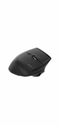 ACER bezdrátová myš Smart Fit Vertical Mouse,8000 dpi,10 tlačítek,RGB,10m dosah,BT,USB,výdrž 120h,Black
