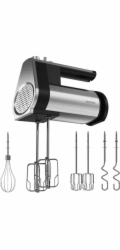 CECOTEC PowerTwist 500  Full Steel Handmixer