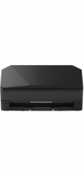 Ricoh ScanSnap iX2500 (schwarz, USB, WLAN)