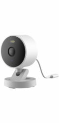 Aqara Smart Home Kamera G100, vnútorna/vonkajšia WiFi 2K, biela