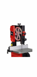 Einhell Pásová pila TC-SB 200/1