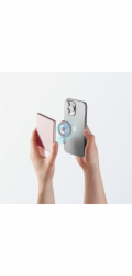 Intenso Powerbank MW5000    rosé  5000 mAh magnetic wireless