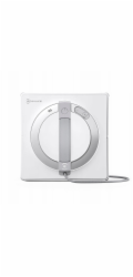 Ecovacs Fensterputz-Roboter WINBOT W2 PRO (weiß, 90 Watt)