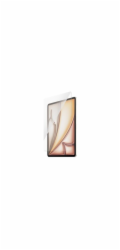 SAFE. by PanzerGlass - Ochrana obrazovky pro tablet - ultraširoký strih, s nástrojem FASTFIT - sklo - prusvitná