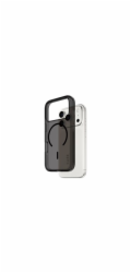 PanzerGlass CARE Apple iPh17 Pro Smokey MgSf