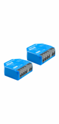 Sada 2 ovladačů Shelly 1 Gen4 s podporou Zigbee/Matter