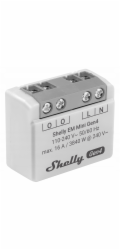 Inteligentní ovladač pro měření spotřeby energie WiFi Shelly EM Mini Gen4