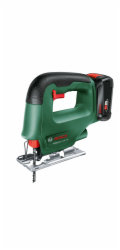 Bosch EasySaw 18V-70, včetně baterie 2,0 Ah (0.603.012.002)