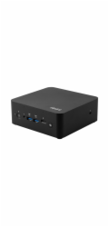 MSI Cubi/NUC AI+ 2MG-001EU/Mini/U7-258V/32GB/1TB/Intel int/W11P/3R