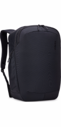Thule Batoh Subterra 2 TSD440 černý, cestovní, černý polyester