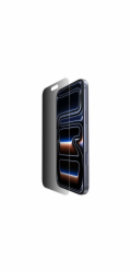 Belkin ScreenForce Invisiglass  Privacy iPhone 17ProMax OVA214hq