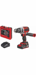 Einhell TP-CD 18/60 Li-i BL  Akku Schlagbohrer