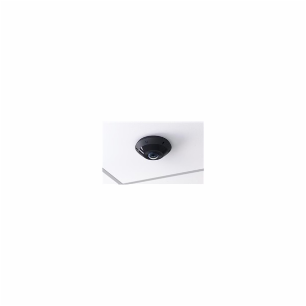 Ubiquiti UVC-G6-Pro-360-B, UniFi Protect G6 Pro 360, black