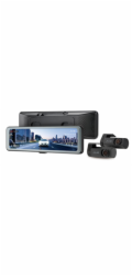 Kamera do auta MIO MiVue R860WD Dual 2.5K E-Mirror