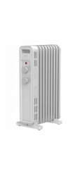 Sencor SOH 3409WH